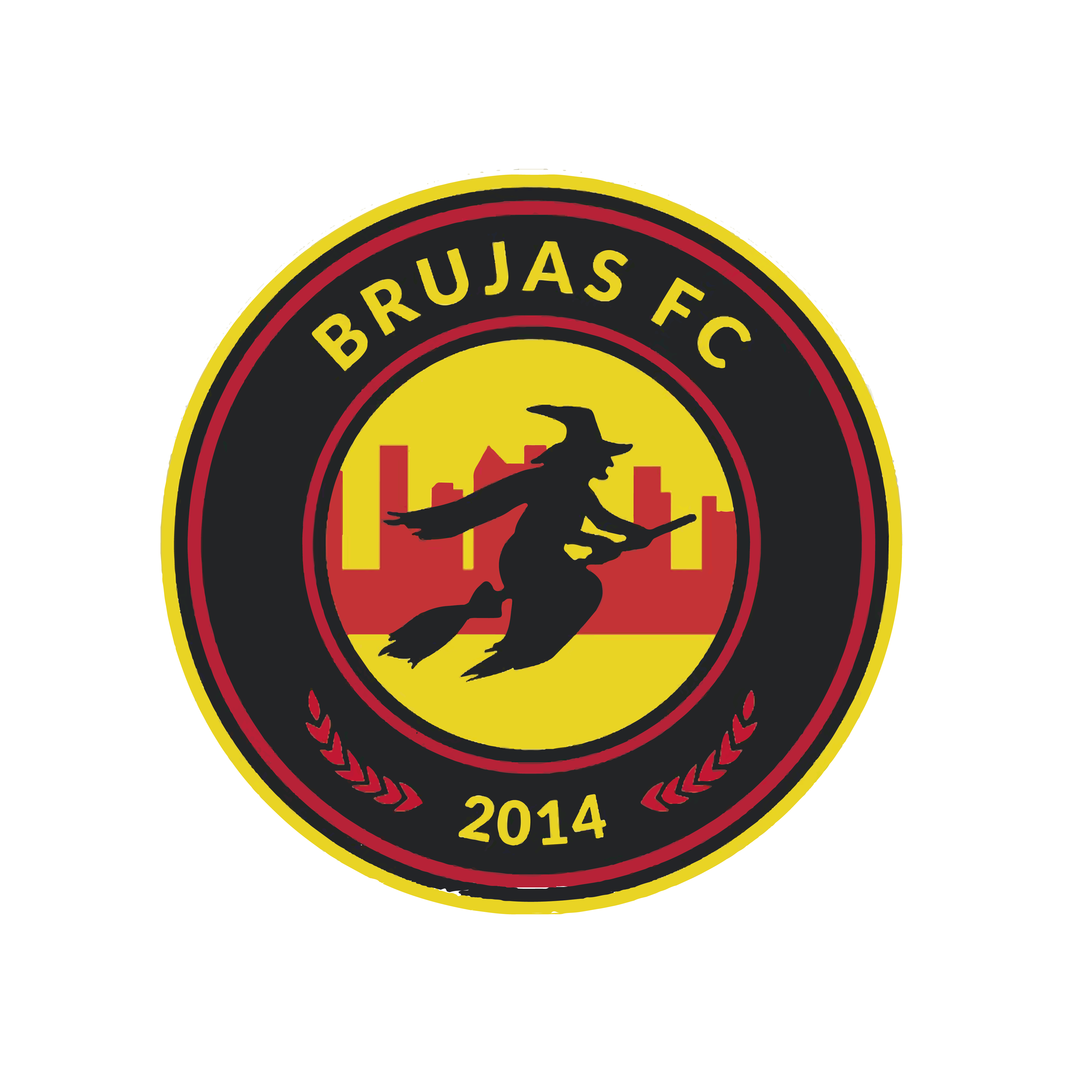En este momento estás viendo Brujas FC