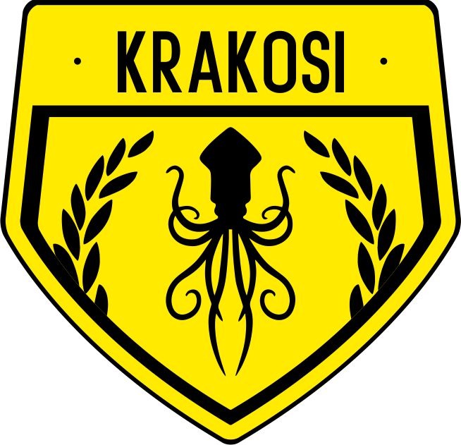 En este momento estás viendo Krakosi FC