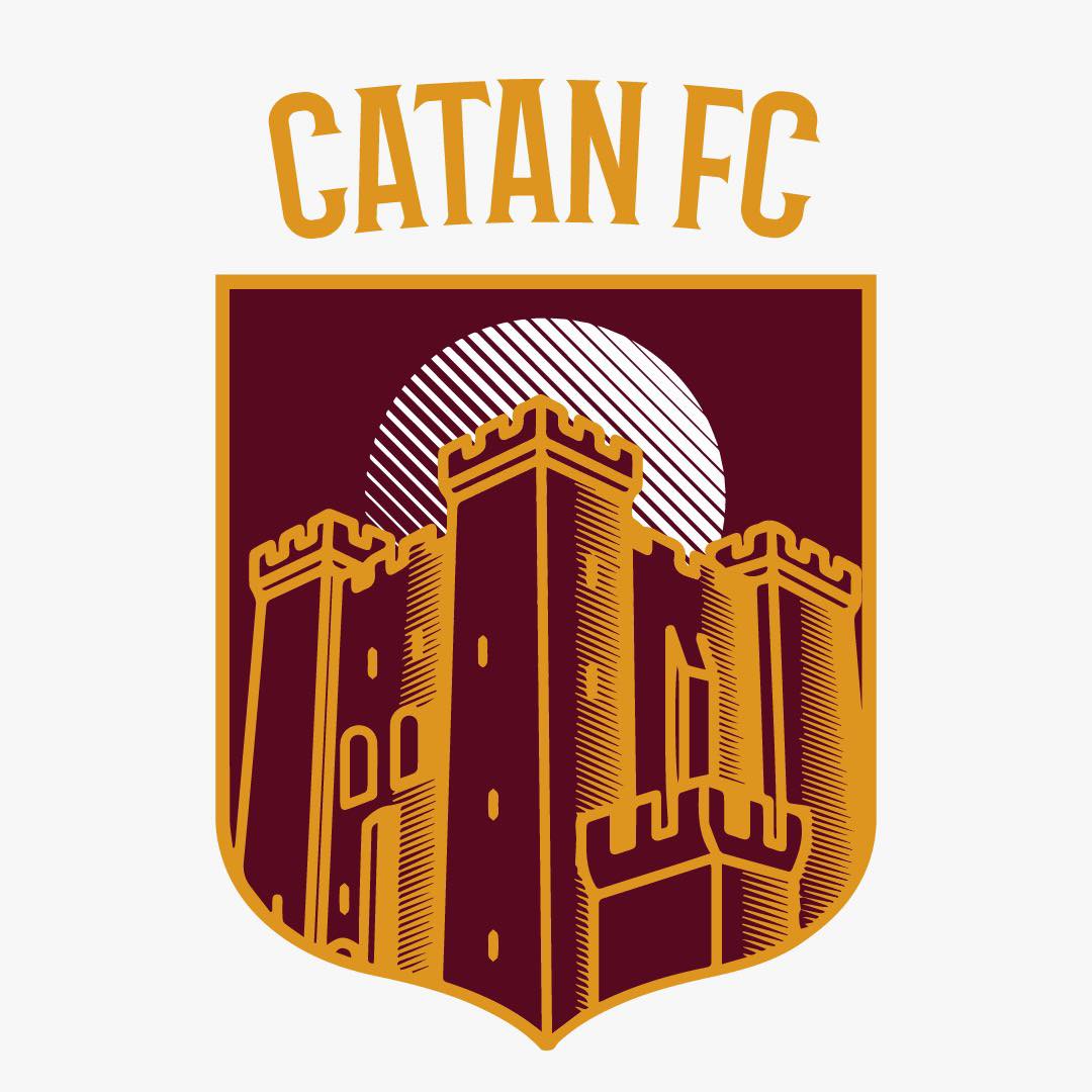 En este momento estás viendo Catan FC