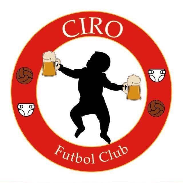 En este momento estás viendo Ciro FC