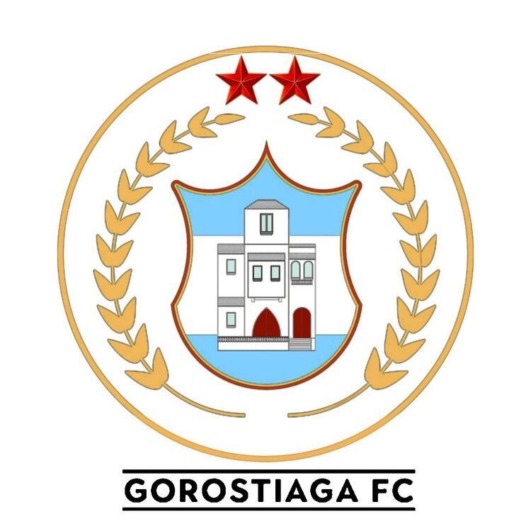 En este momento estás viendo Gorostiaga FC