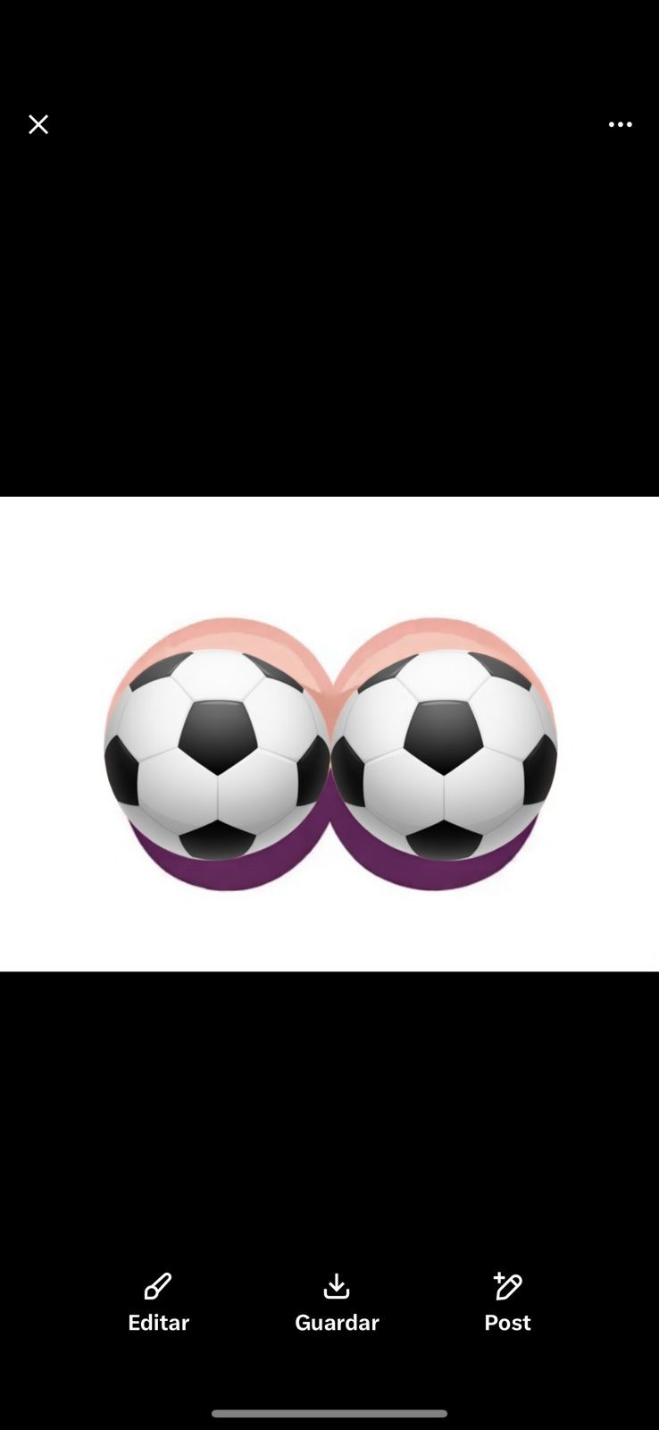 En este momento estás viendo Que Tetas FC