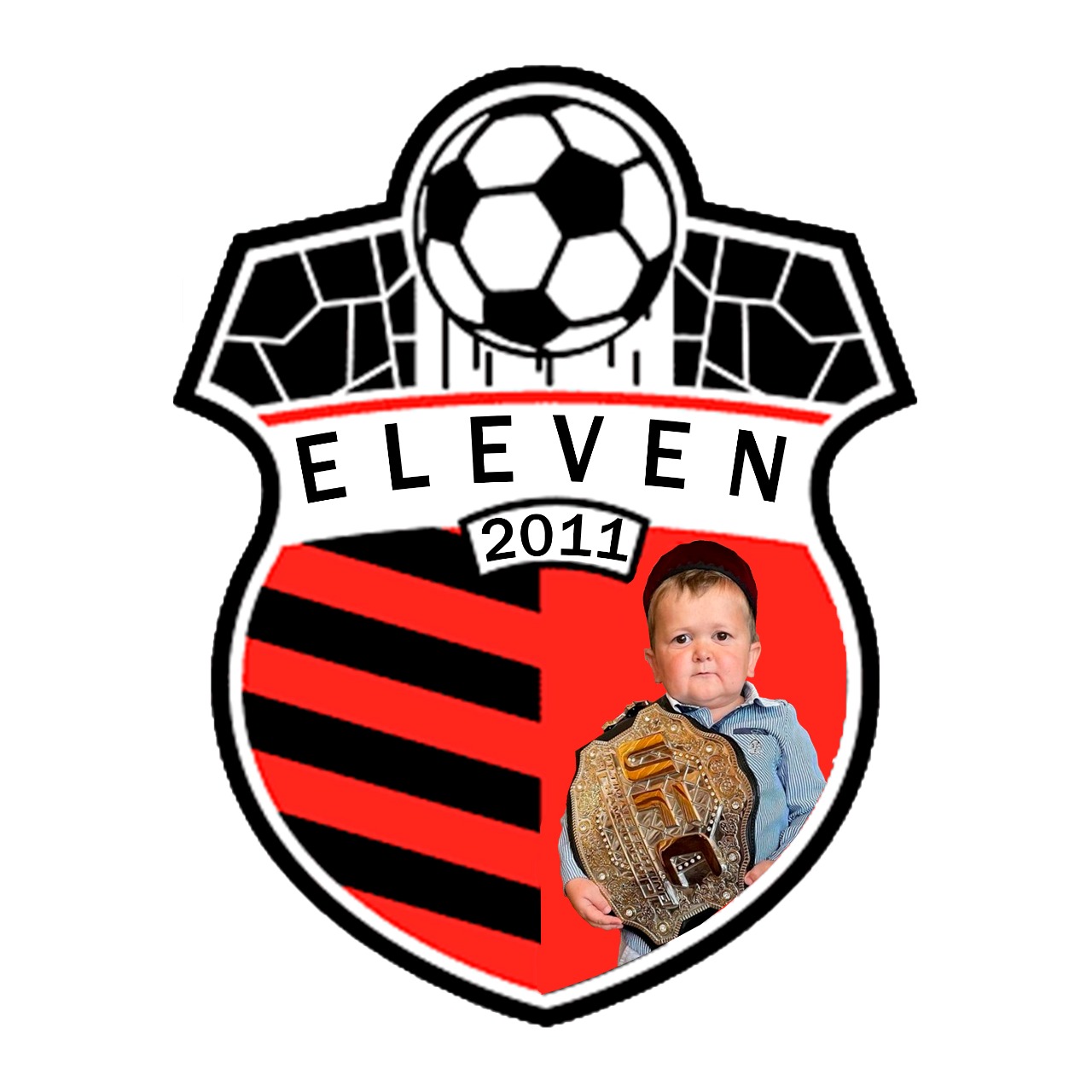 En este momento estás viendo Eleven