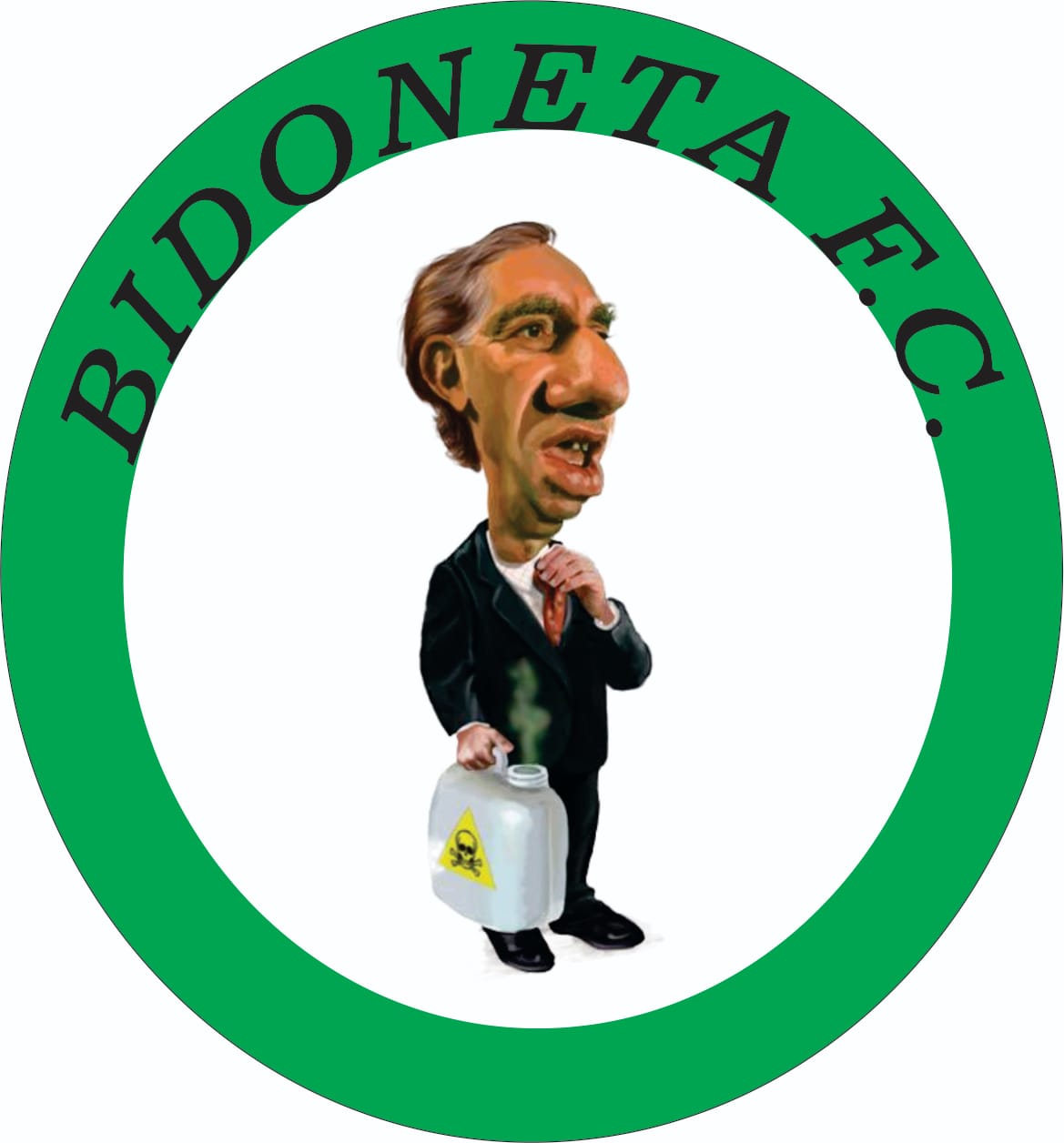 En este momento estás viendo Bidoneta FC