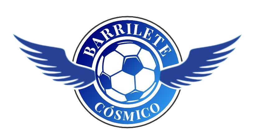 En este momento estás viendo Barrilete Cosmico FC
