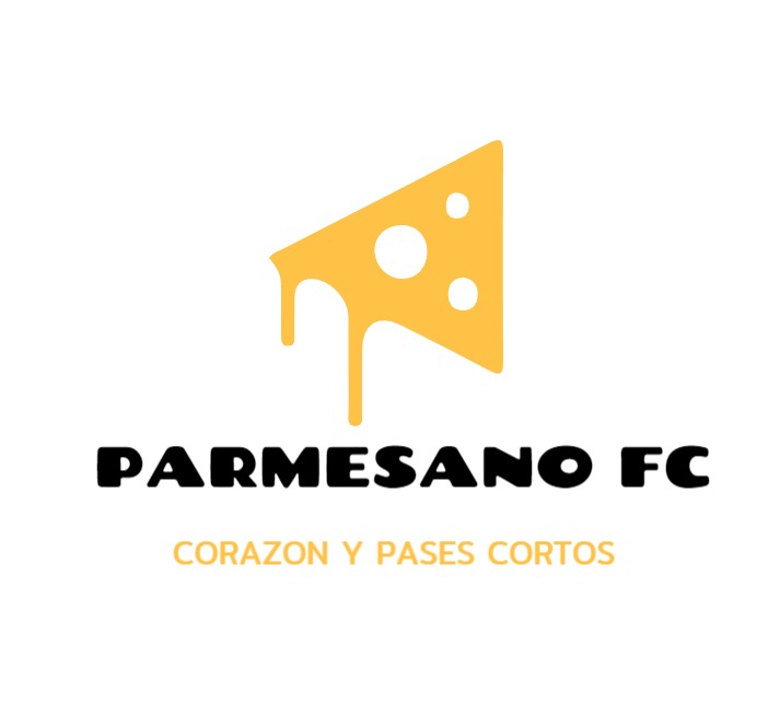 En este momento estás viendo Parmesano FC