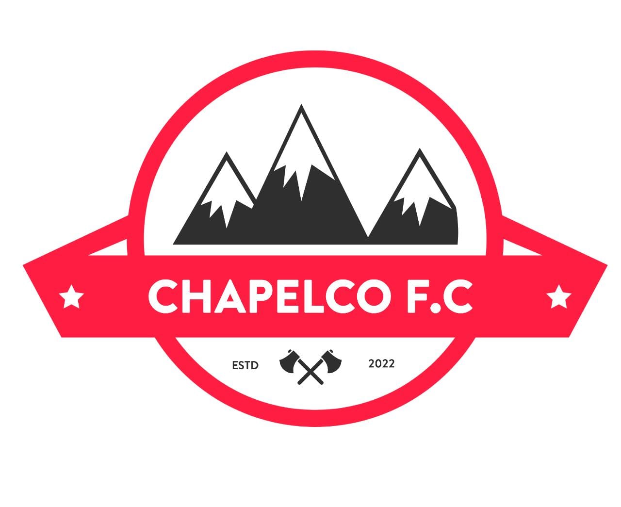 En este momento estás viendo Chapelco FC