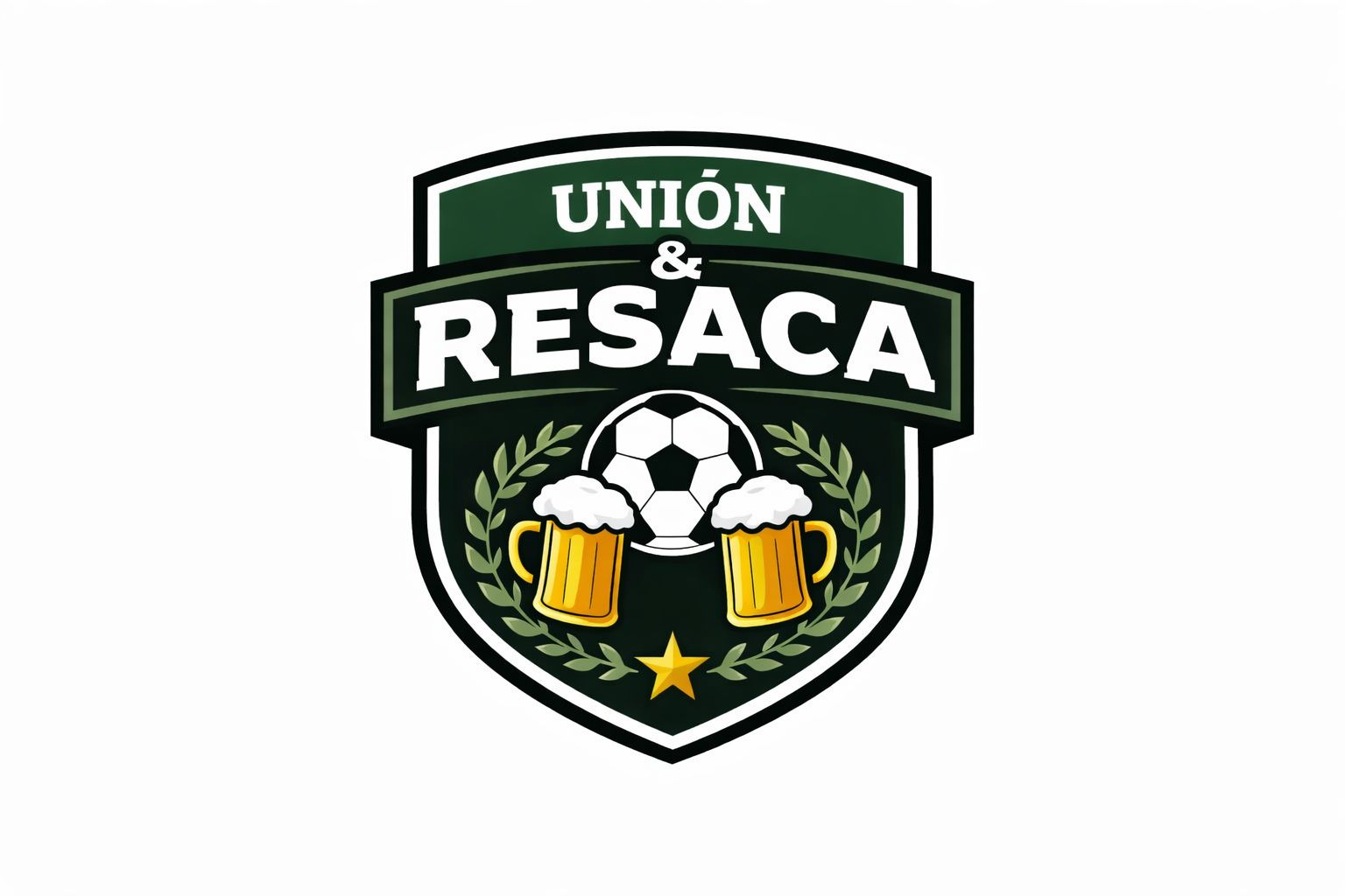 En este momento estás viendo Union & Resaca