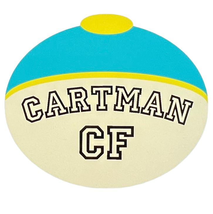 En este momento estás viendo Cartman FC