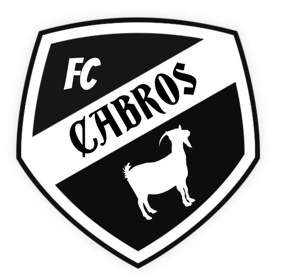 En este momento estás viendo Cabros FC