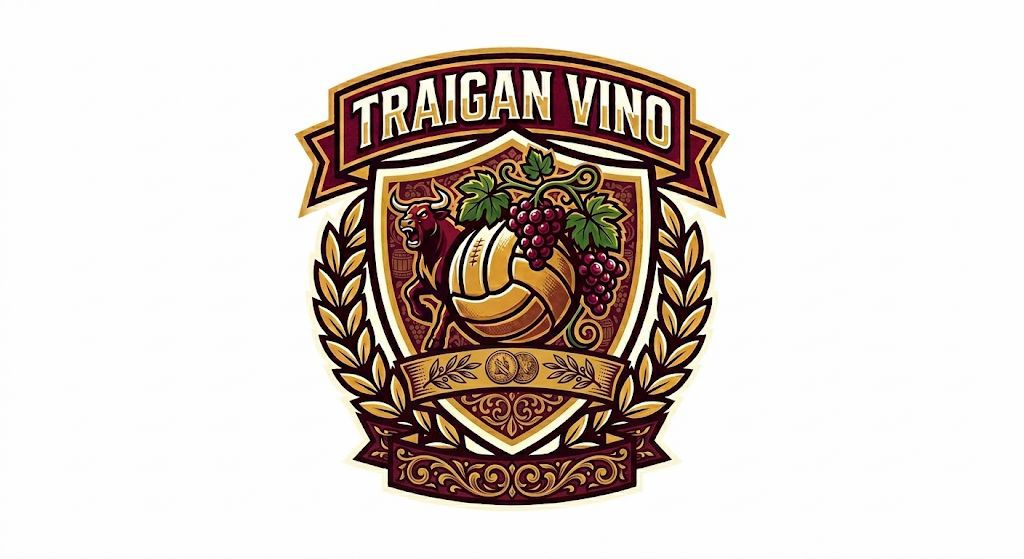 En este momento estás viendo Traigan Vino