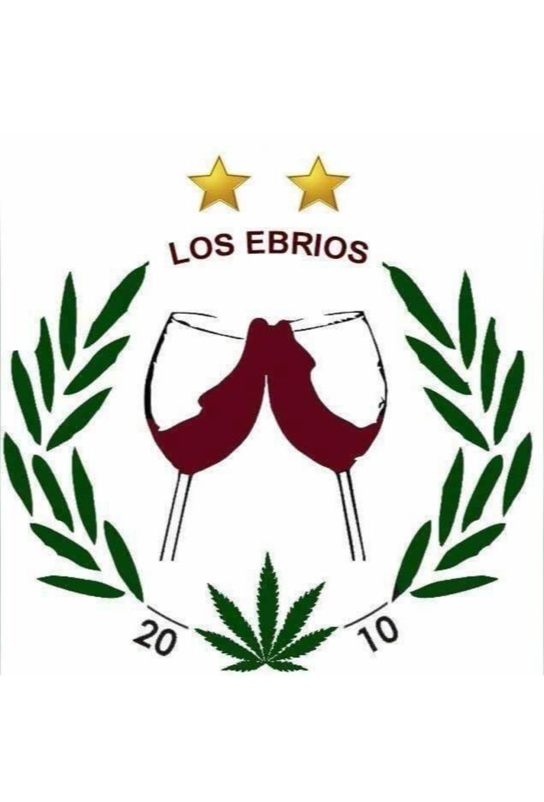 En este momento estás viendo Los Ebrios FC
