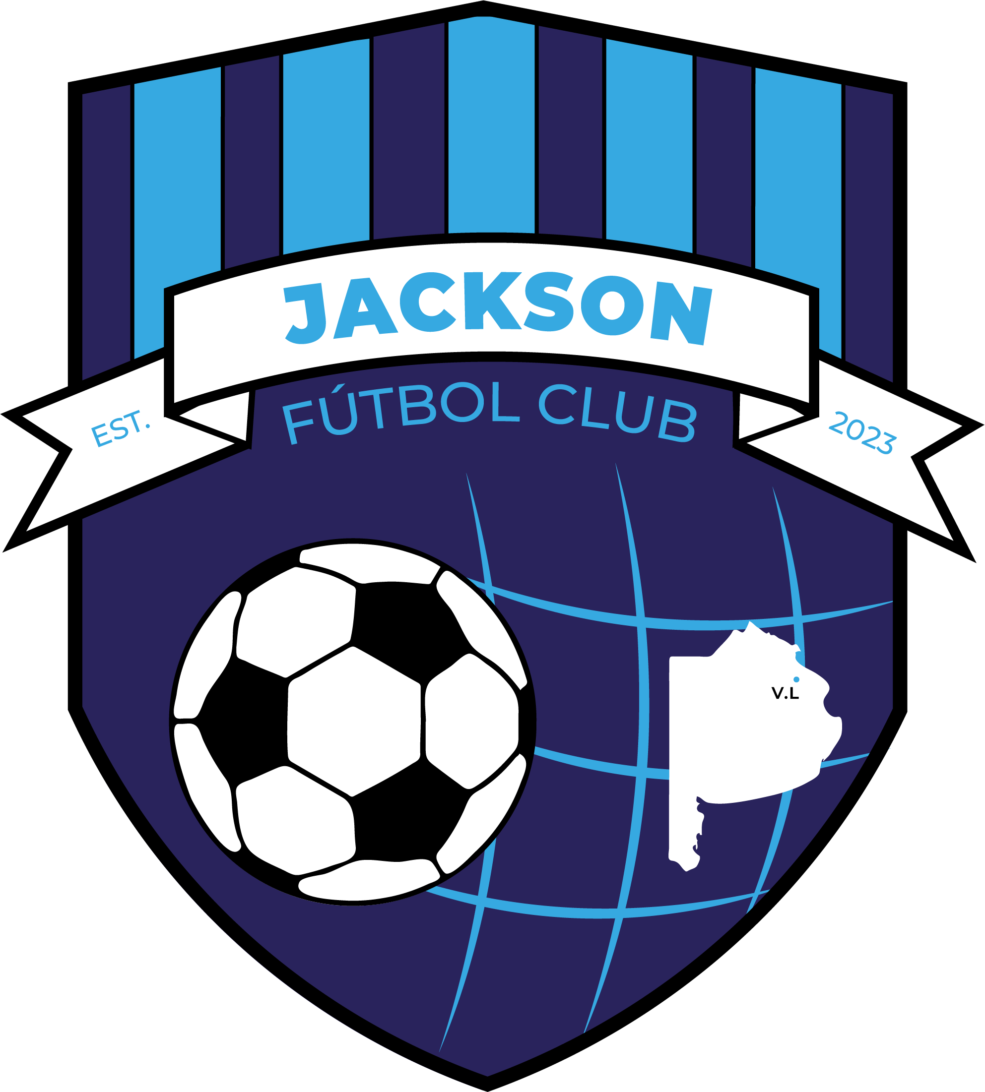 En este momento estás viendo Jackson FC