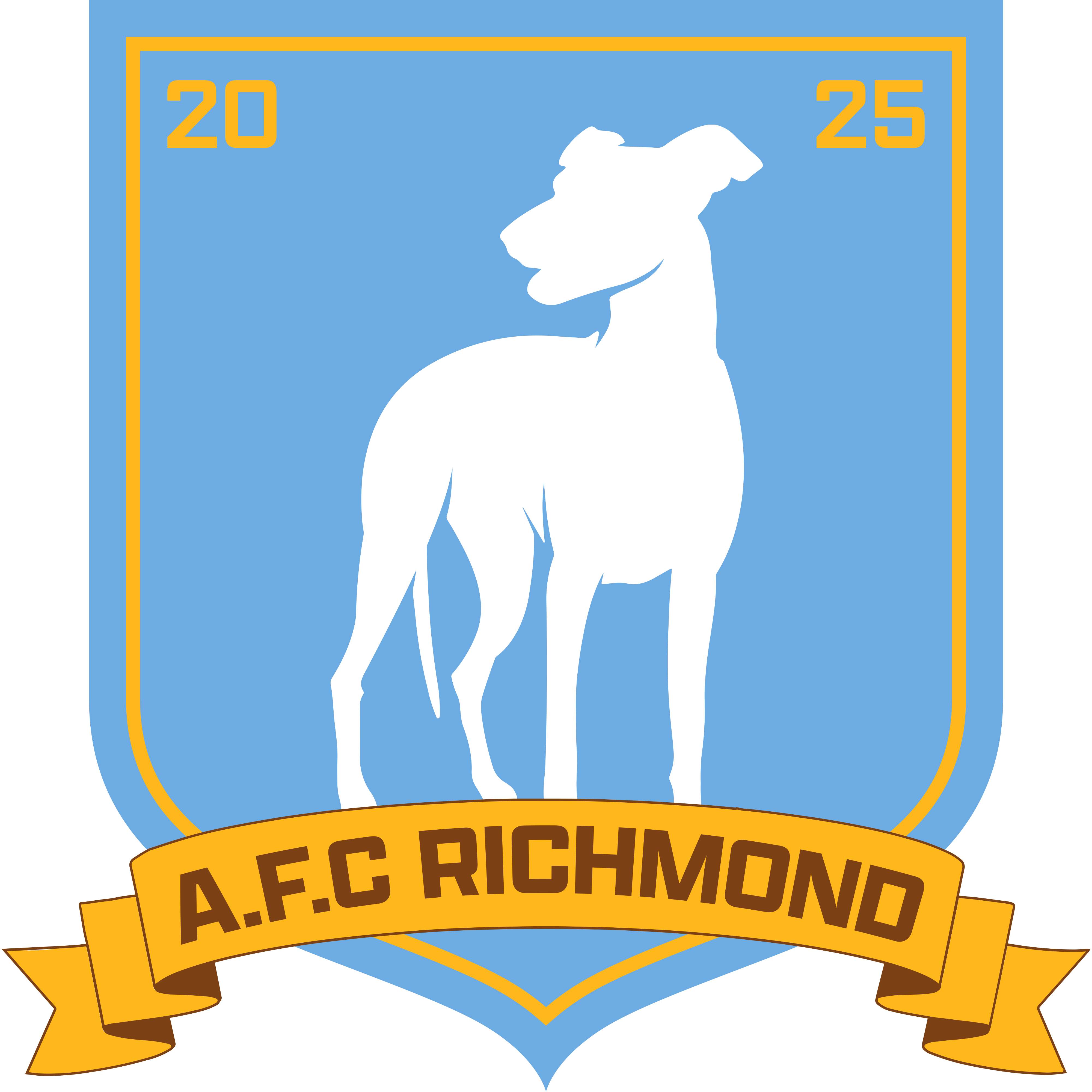 En este momento estás viendo AFC Richmond