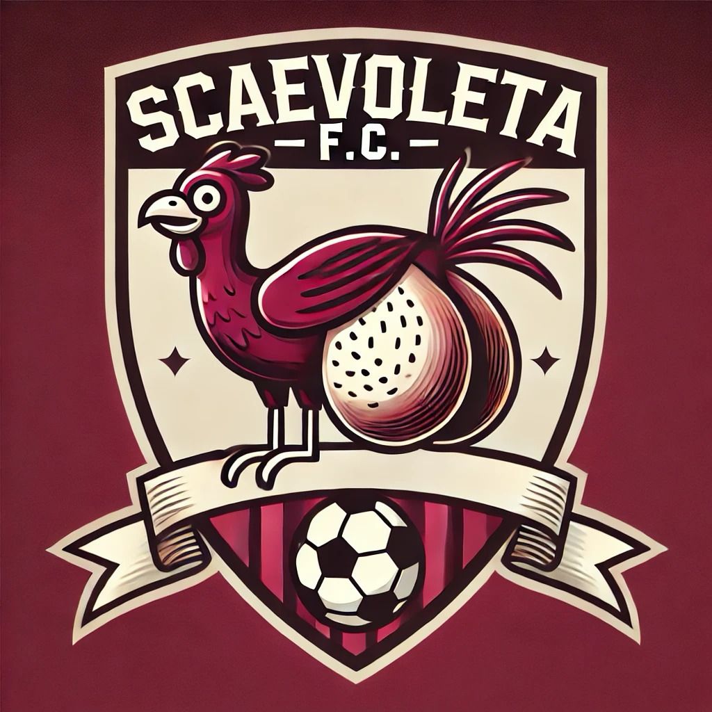 En este momento estás viendo Scaevoleta FC
