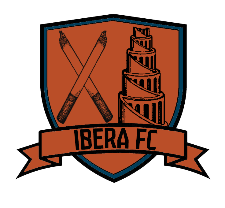 En este momento estás viendo Ibera FC