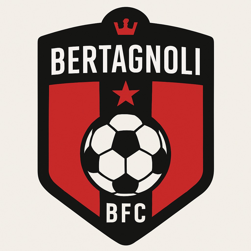 En este momento estás viendo Bertagnoli BFC