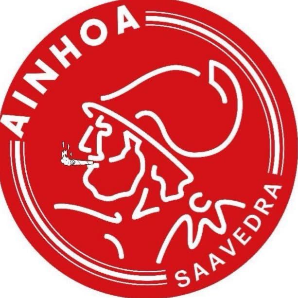 En este momento estás viendo Ainhoa