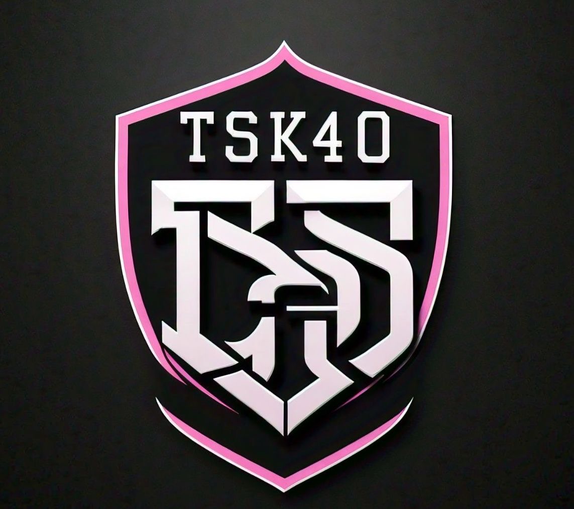 En este momento estás viendo TSK 40