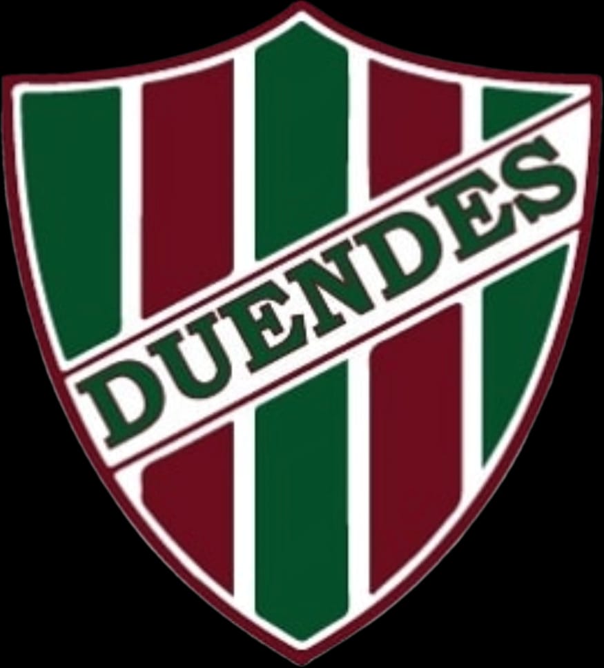 En este momento estás viendo Duendes FC