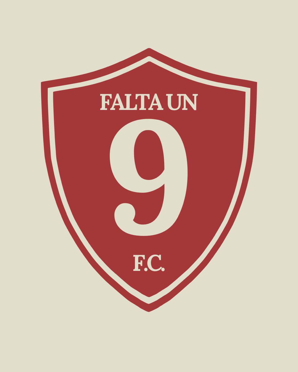 En este momento estás viendo Falta un 9