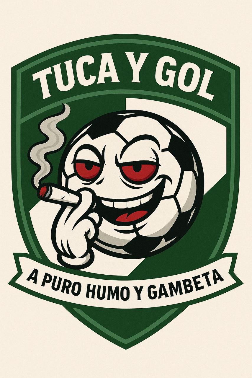 En este momento estás viendo Tuca y Gol