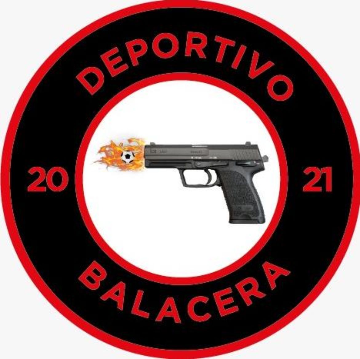 En este momento estás viendo Deportivo Balacera
