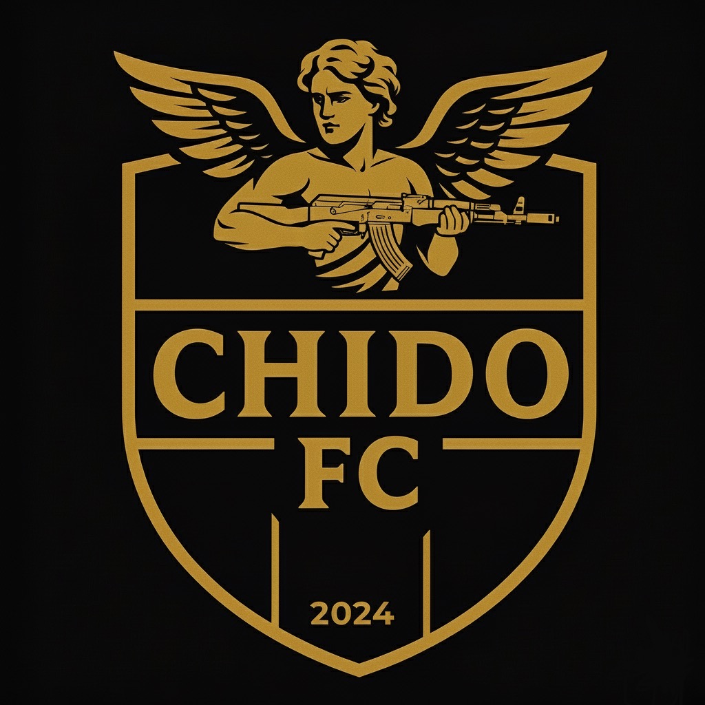 En este momento estás viendo Chido FC