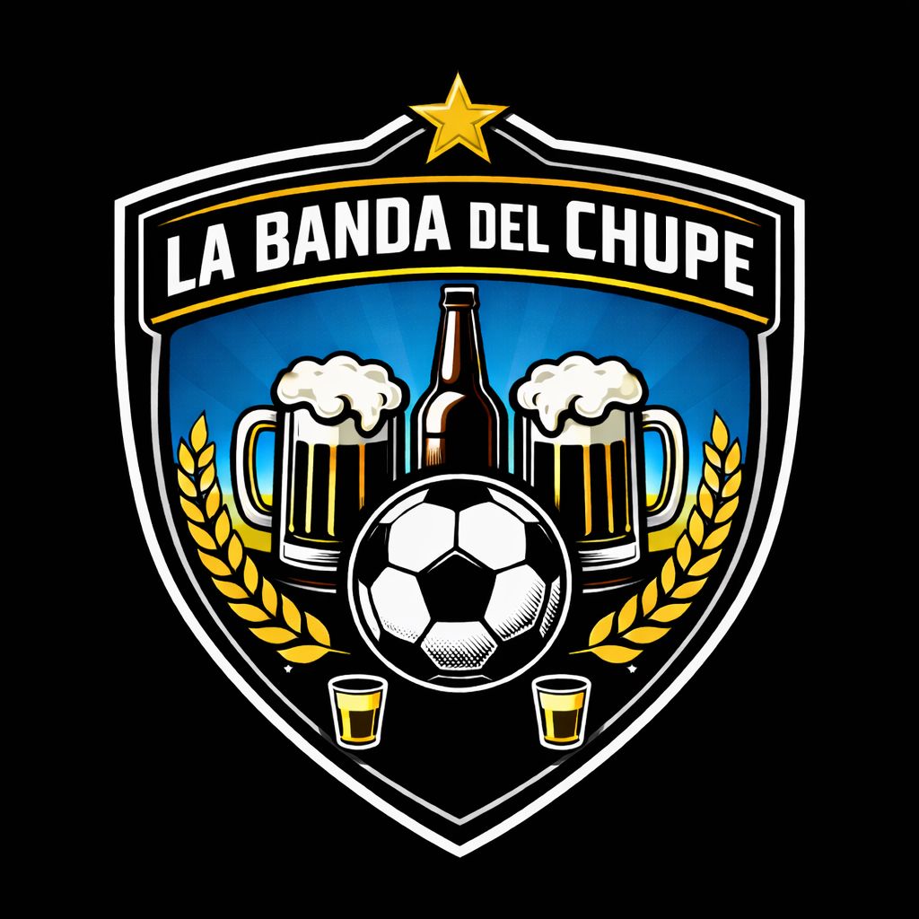 En este momento estás viendo La Banda del Chupe
