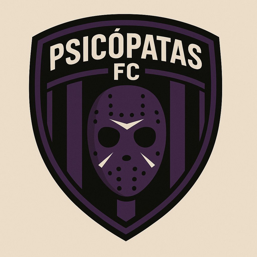 En este momento estás viendo Psicopatas FC