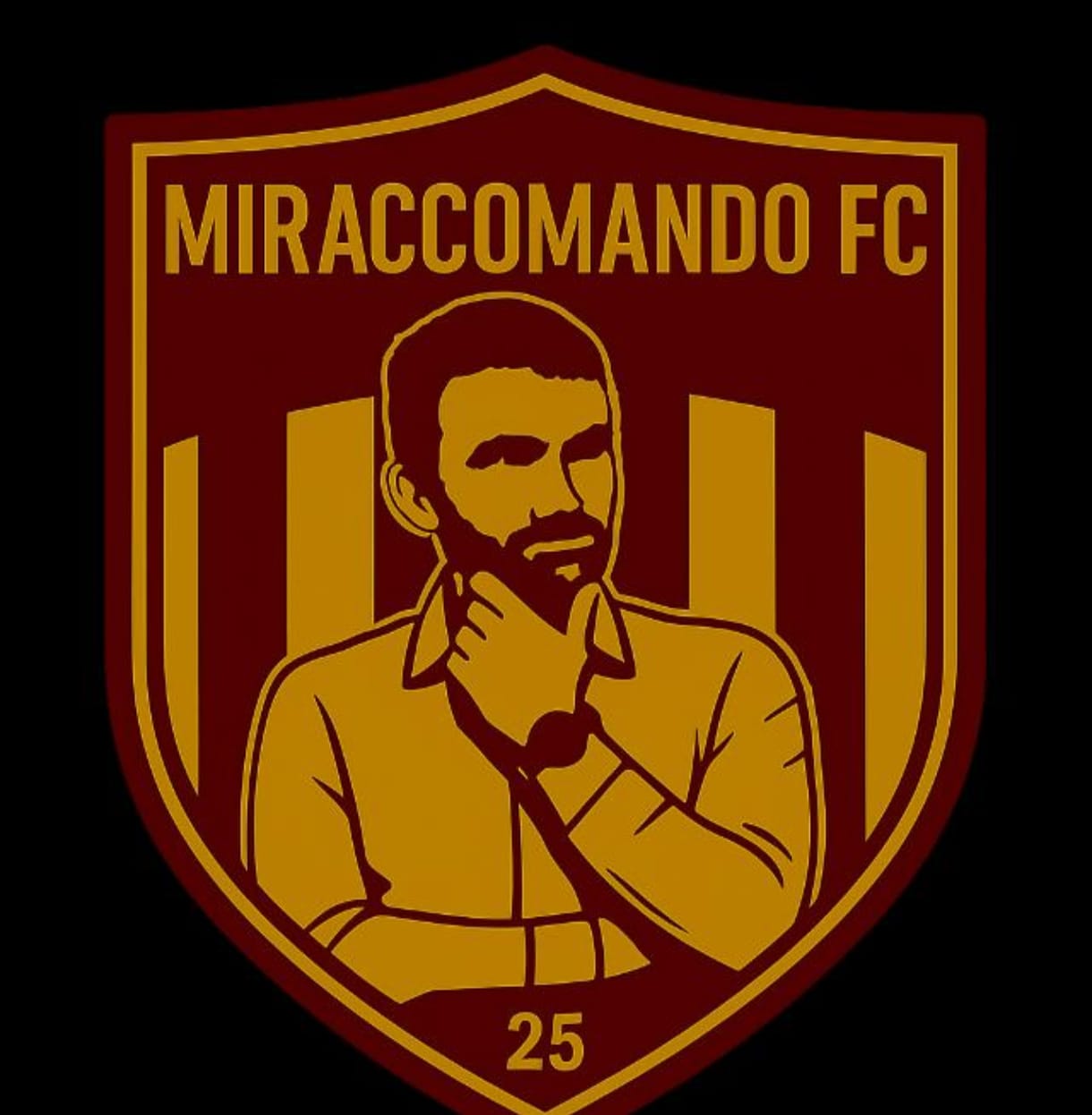 En este momento estás viendo Miraccomando FC