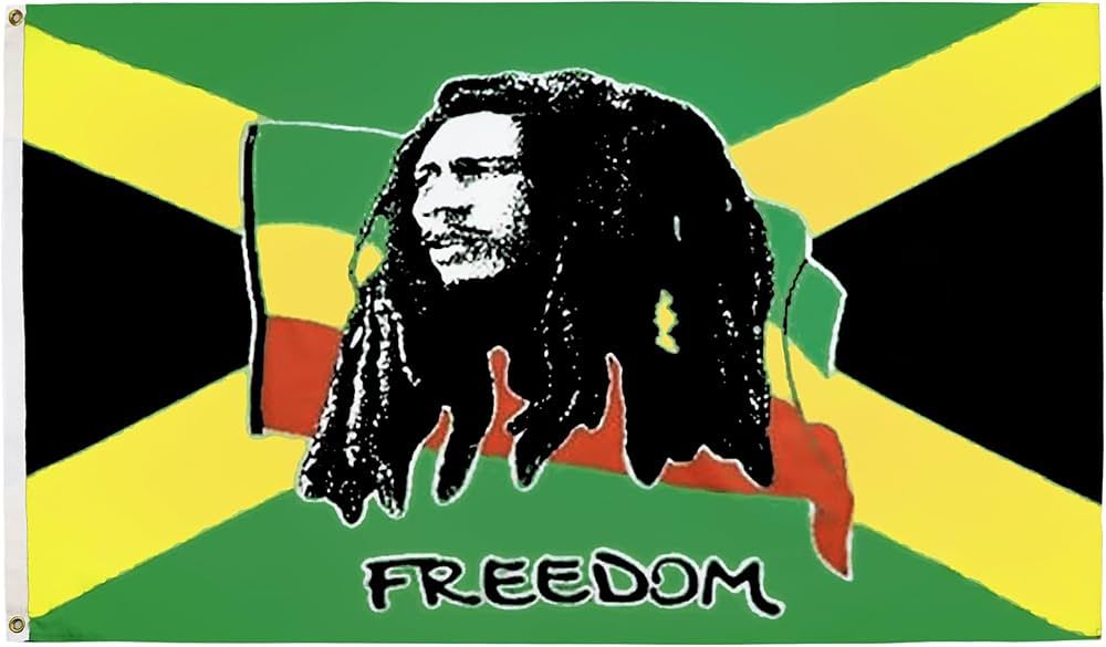 En este momento estás viendo Bob Marley