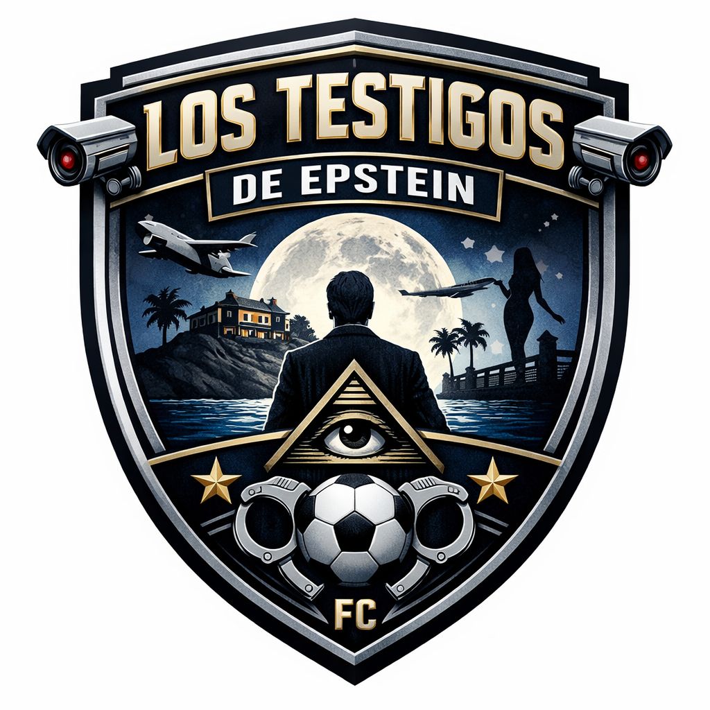 En este momento estás viendo Los Testigos de Epstein