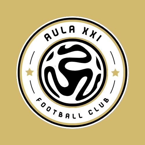 En este momento estás viendo Aula XXI