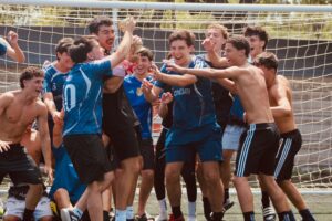 Lee más sobre el artículo INTERCOLEGIAL